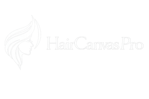 HairCanvas Pro