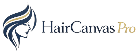 HairCanvas Pro